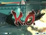 Nagoya Street Battle Street Fighter IV TEAM tournoi part18