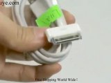 US$1.99 Only for USB Data Sync Charger Cable for iPhone iPod
