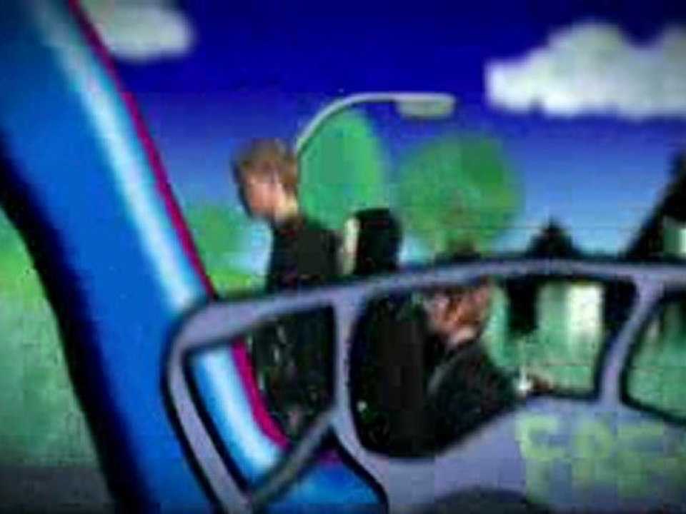 Freakatronic - Kometen Reiter