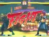 Nagoya Street Battle Street Fighter IV TEAM tournoi part50