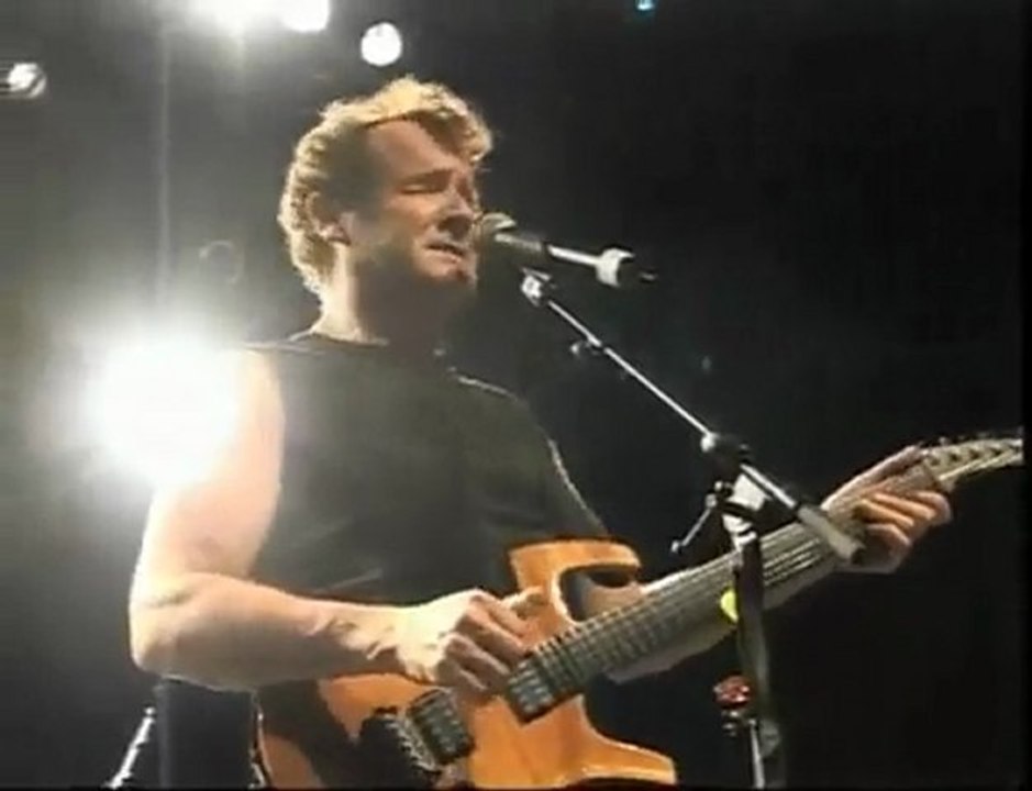 ♥Johnny Clegg & Savuka ♥ Medley ♥ Afro Pfingsten Festival07♥