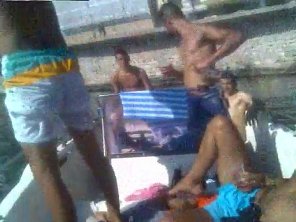 tutti al mare