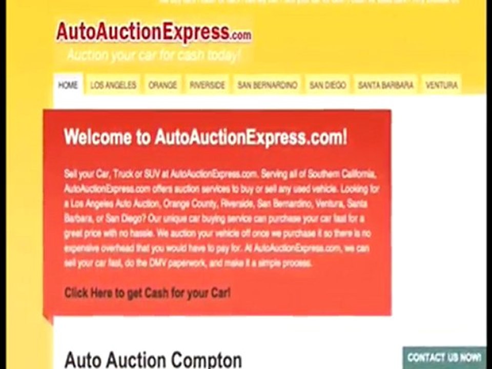 Car Loan Lemon Grove