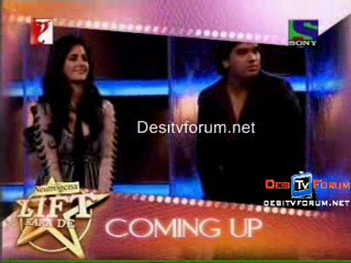 Lift Kara De [Katrina Kaif] - 30th Jan 2010 pt6 - video Dailymotion