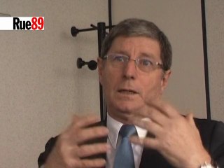 Larqué : &quot;que Domenech nous parle de plaisir!&quot; 2/3