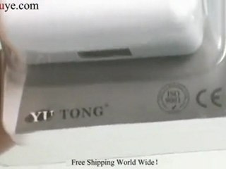 DVB-T New USB Power Adapter Charger for iPod iPhone 2G 3G 3G