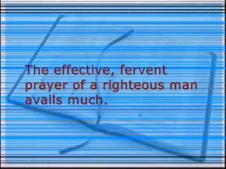 Spiritually Restored Prayer and Devotion Group