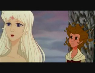 The Last Unicorn - Now That I'm A Woman