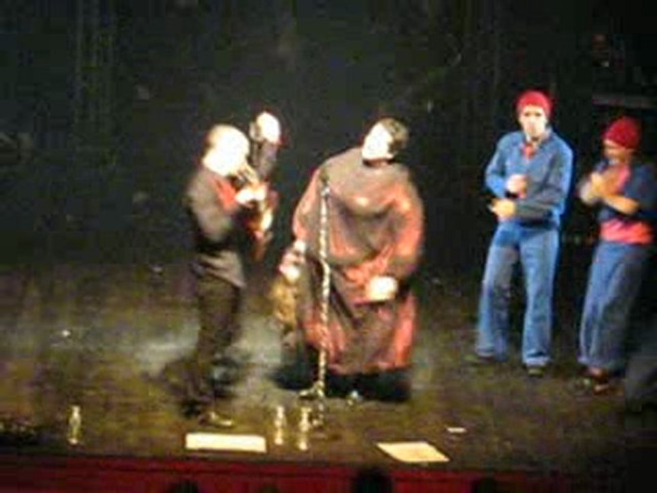 Aldebert - j'ai dix ans