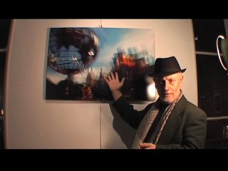 Bougé NET  par  Jean CEMELI