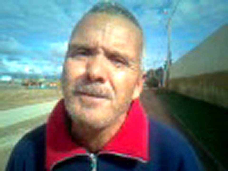 M. BELARBI victime de licenciement arbitraire