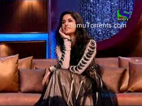 Lift Kara De- 30th jan 10pt3 WWW.SARADESITV.NET