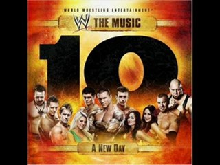 6.Sheamus - Written In My Face