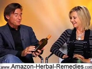 Healthy Energy Drink