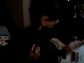 Dammit I changed again (The Offspring Cover)