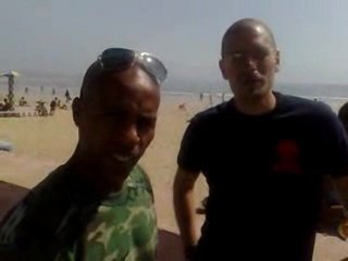 Shurik'N et Akhenaton (IAM)