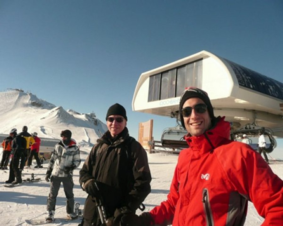 Ischgl 2010