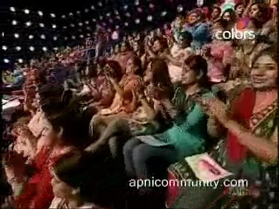bingo - 30th jan 10 pt7