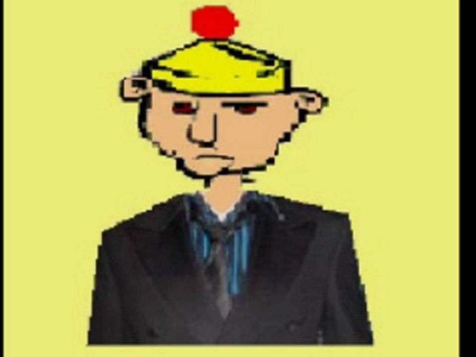 T'es devenu ce que tu détestais