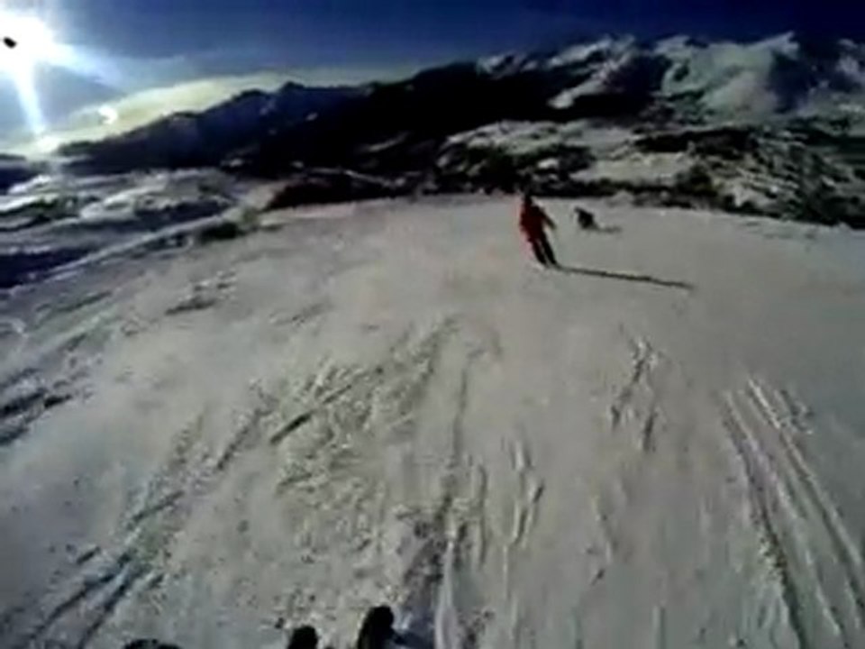 st francois longchamp