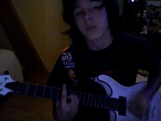 Why Don't you get a job? (The Offspring Cover)