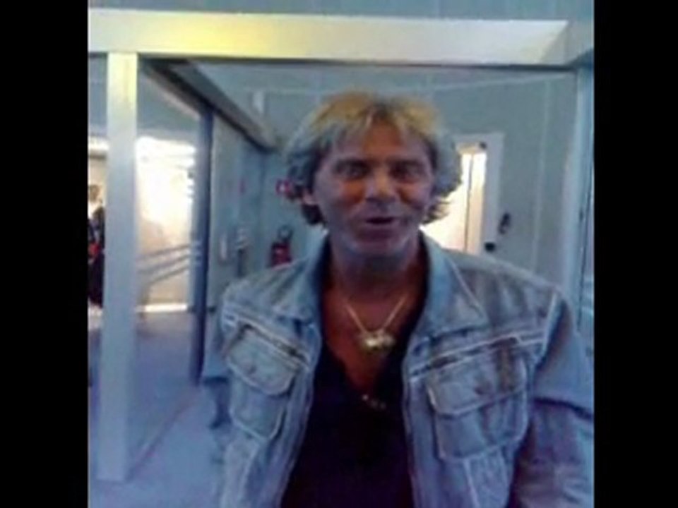Laurent Paganelli