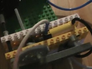 moteur air comprimé v2