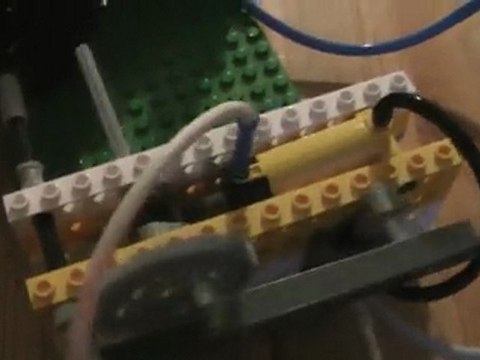 moteur air comprimé v2