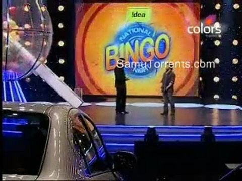 National bingo Night [Episode - 2] 30th January 2010 Pt1