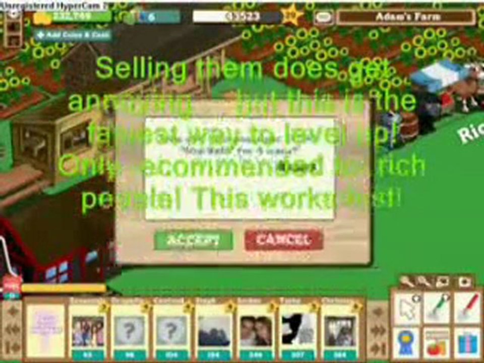 Found another cool farmville monoey hack site.