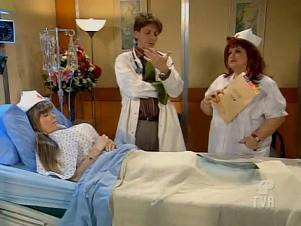 Explication de l'opération! (Le coeur à ses raisons)