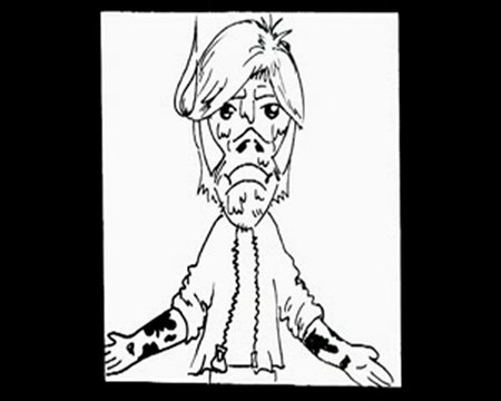 les aventures de Gérard Lambert