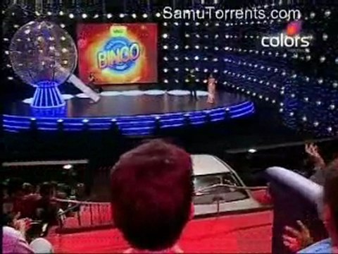 National bingo Night [Episode - 2] 30th January 2010 Pt5