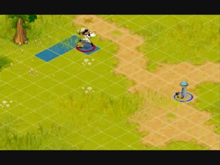 [DOFUS] Suzuran cra 120 Brumaire