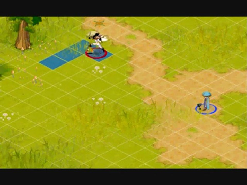 [DOFUS] Suzuran cra 120 Brumaire