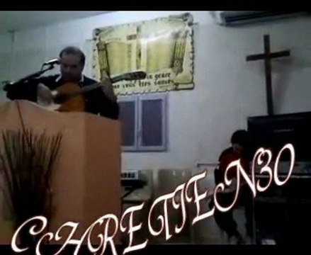 Cantique Samuel-SOY TU HERMANO