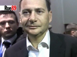 Clearstream à l'UMP : no comment