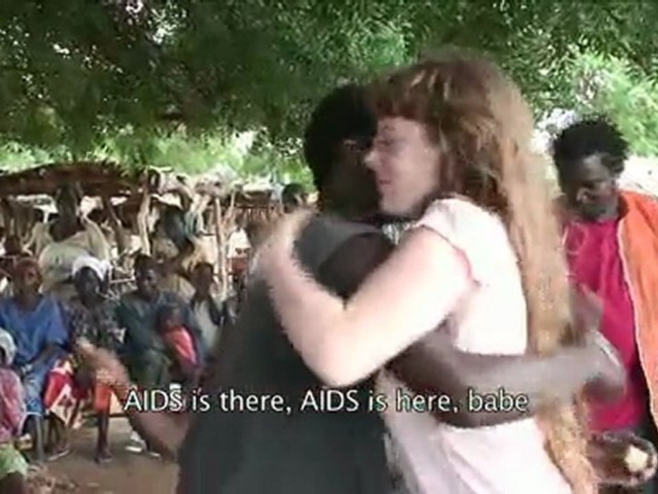 Short Plays in Africa - Trailer Fred Hilgemann