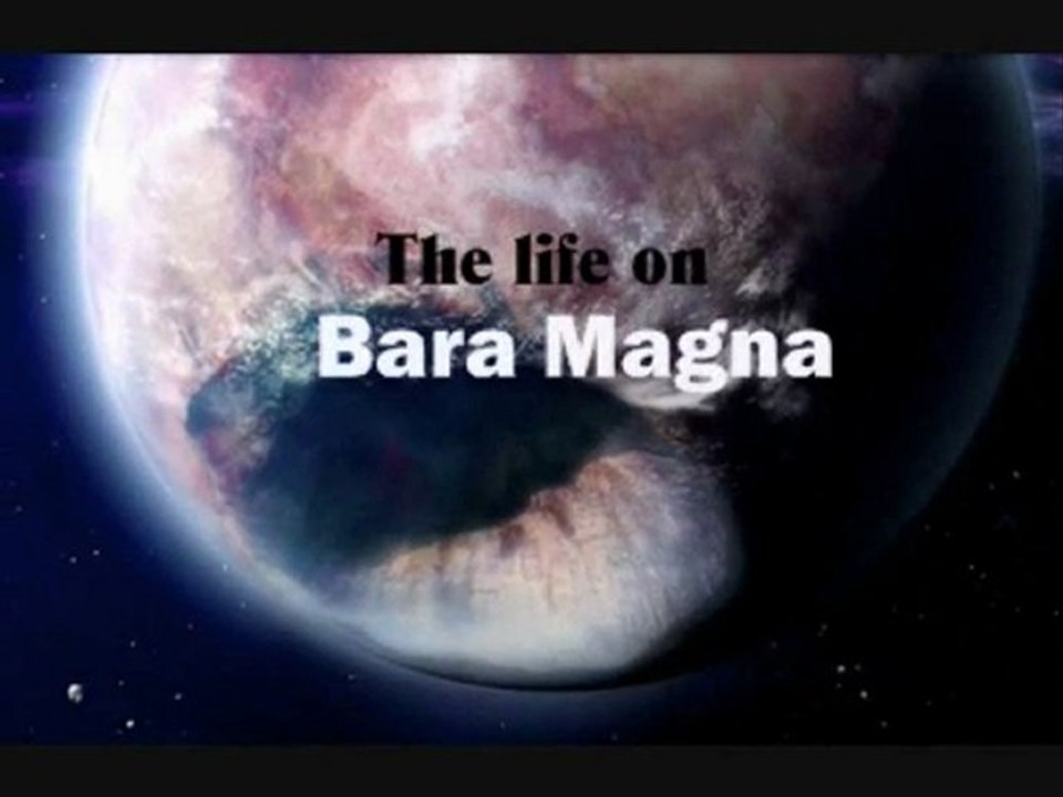 BIONICLE The Life on Bara Magna partie 3