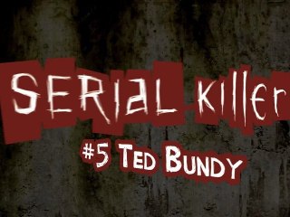 Bande annonce BD "TED BUNDY"