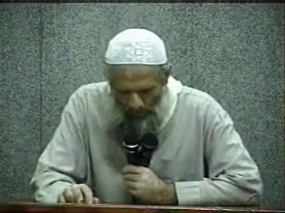 الصلاة .. من السجود الى نهاية صيغة التشهد و الدعاء  1