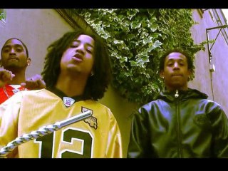 Vjstacy -SWAGGER LIKE JUST