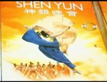 TV Vice President at Shen Yun: Shen Yun