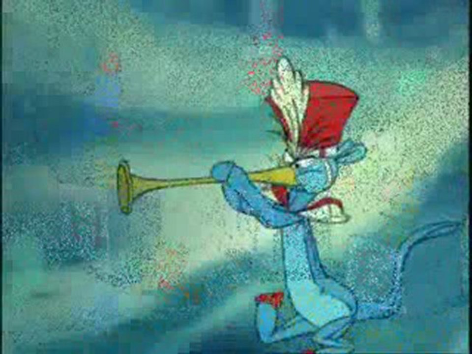 Heffalumps & Woozles