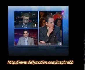 Egypte Algerie Analyse 2