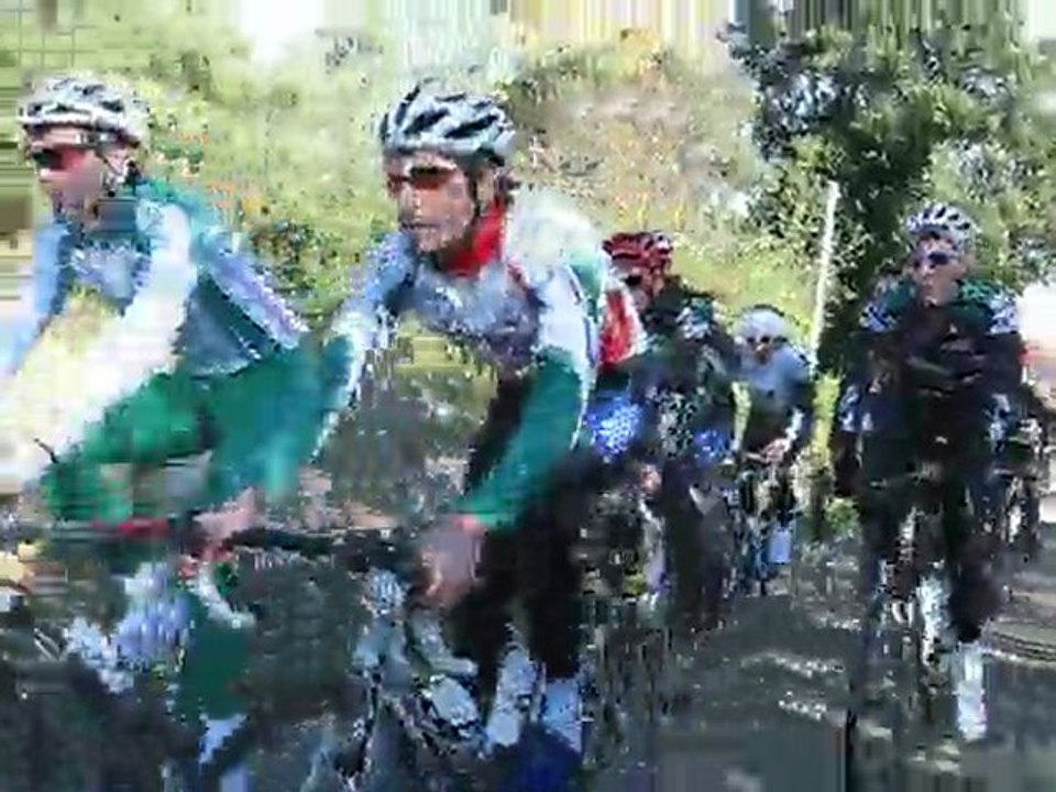 1er Stage