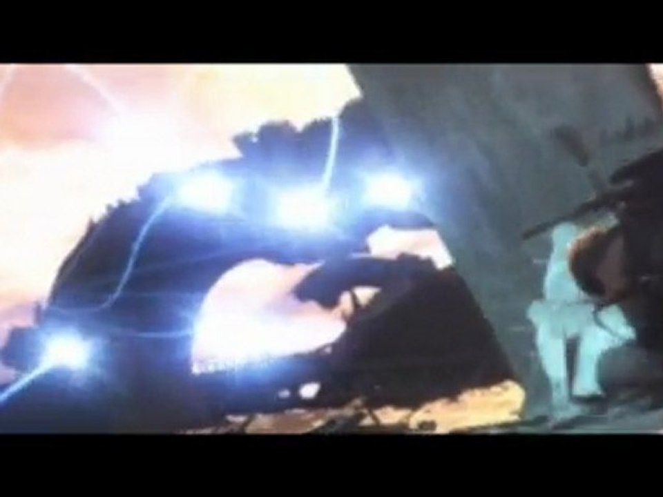 Final fantasy 7 AC - lacuna coil