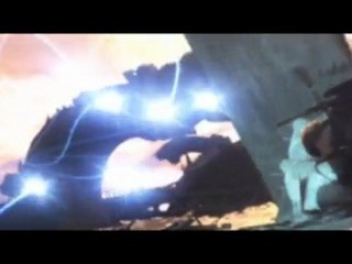Final fantasy 7 AC - lacuna coil