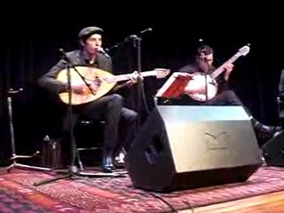 Kamel El Harachi Centre Culturel Algérien de Paris 3