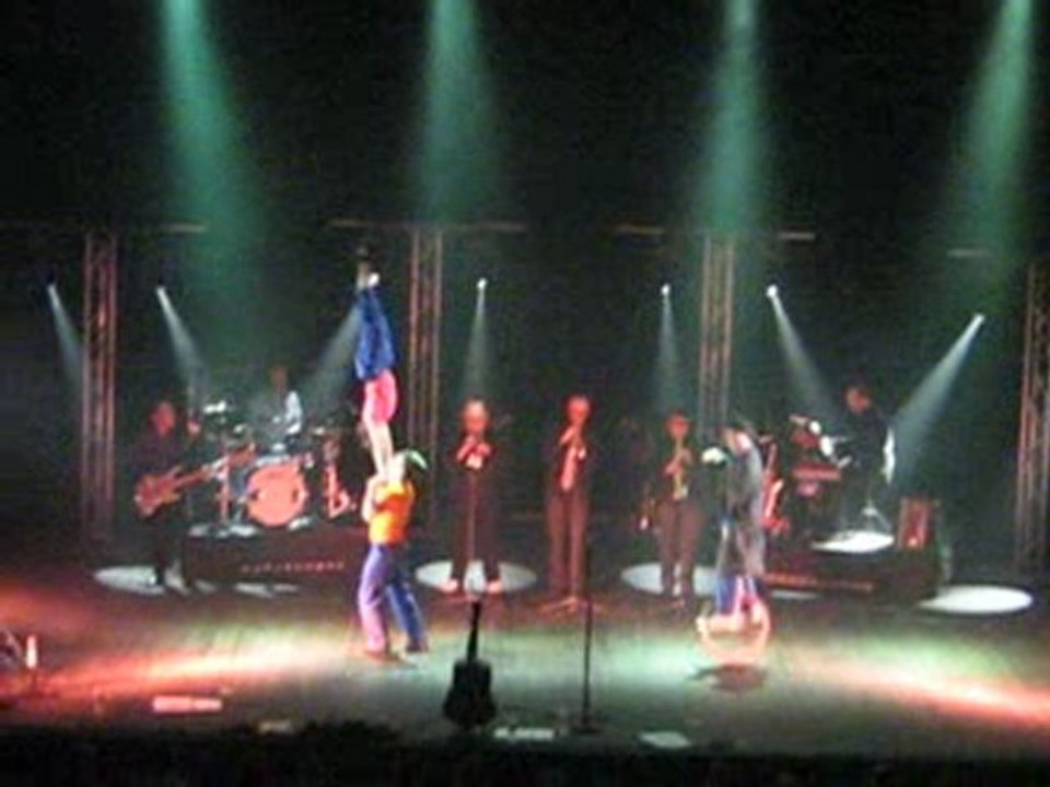 Aldebert - j'ai dix ans